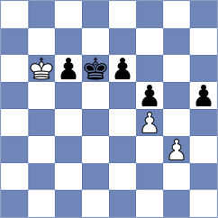 Souza Neves - Gutkin (chess.com INT, 2024)