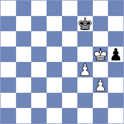 Romero Ruscalleda - Dwilewicz (chess.com INT, 2024)