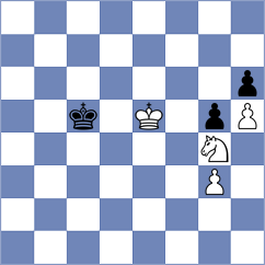 Bold - Jankowiak (chess.com INT, 2023)