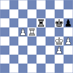 Costachi - Dejmek (chess.com INT, 2021)