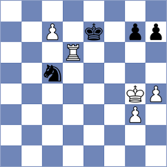 Balaji - Ambrogi (chess.com INT, 2024)