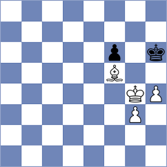 Barlakov - Zhong (chess.com INT, 2023)