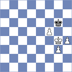Taboas Rodriguez - Srivatsan Karthikeyan (chess.com INT, 2023)
