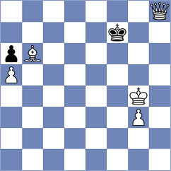 Dudzinski - Silva (Chess.com INT, 2020)