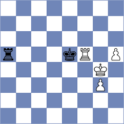Jones - Loay (chess.com INT, 2023)