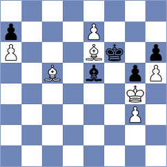 Shuvalov - Thakur (Chess.com INT, 2020)