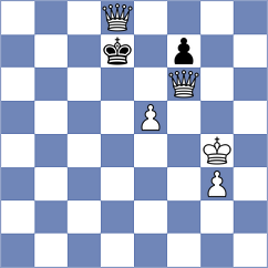 Ozsac - Donghvani (Lichess.org INT, 2021)