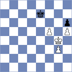 Korley - Zhizmer (chess.com INT, 2024)