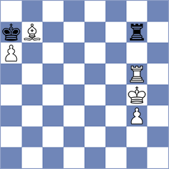 Berezin - Sava (chess.com INT, 2024)