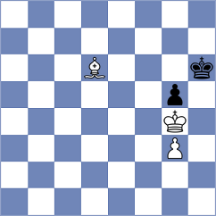 Steinbuerg - Womacka (Chess.com INT, 2019)