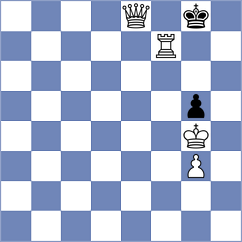 Radovic - Boyer (chess.com INT, 2021)