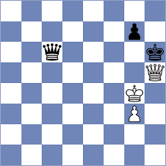 Vantika - Putnam (chess.com INT, 2024)