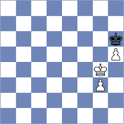 Petrukhina - Hrebenshchykova (chess.com INT, 2023)