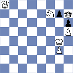 Duda - Liascovich (chess.com INT, 2024)