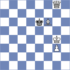 Arngrimsson - Erzhanov (chess.com INT, 2023)