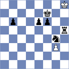 Velikanov - Shymanskyi (chess.com INT, 2024)