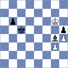 Dinu - Guseinov (chess.com INT, 2024)