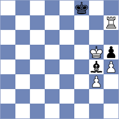 Gutenev - Jafarli (Chess.com INT, 2020)