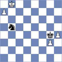 Aradhya - Yeletsky (chess.com INT, 2024)