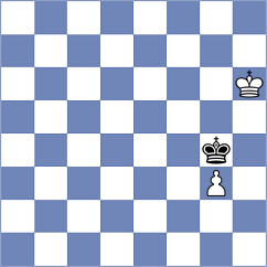 Biletskiy - Bettalli (chess.com INT, 2022)