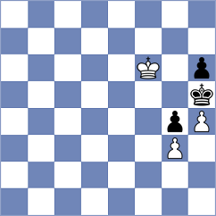 Gorovets - Fuentes Godoy (chess.com INT, 2024)