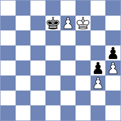 Halak - Ardila (chess.com INT, 2023)