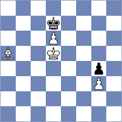 Chen - Taras (Chess.com INT, 2021)
