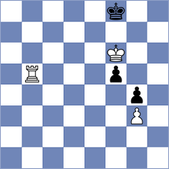 Antipov - Zavgorodniy (chess.com INT, 2024)