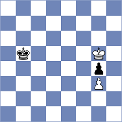 Evdokimov - Guliev (chess.com INT, 2022)