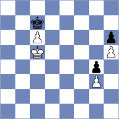 Oragwu - Cramling Bellon (Chess.com INT, 2021)