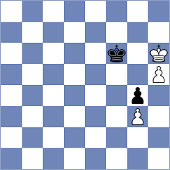 Korpics - Silvestre (chess.com INT, 2024)