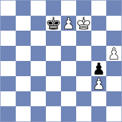 Rozgonyi - Olsen (Chess.com INT, 2020)