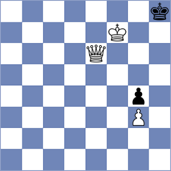 Esquivel Golcher - Chylewski (Chess.com INT, 2018)