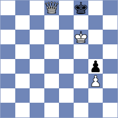 Kembayev - Elebesov (chess.com INT, 2020)