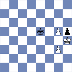 Tari - Edisherashvili (chess.com INT, 2023)