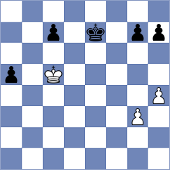 Matveeva - Oliveira (Chess.com INT, 2021)