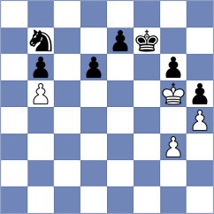 Van Roon - Ersoz (chess.com INT, 2024)
