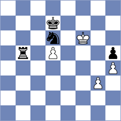 Hubbard - Filgueira (chess.com INT, 2024)
