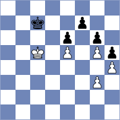 Kohler - Zallio (chess.com INT, 2024)
