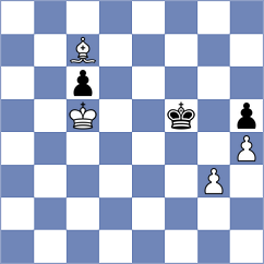 Zwirs - Ballester Llagaria (chess.com INT, 2024)