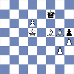 Villalba - Lamotte Tavares (chess.com INT, 2021)