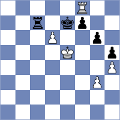 Haydon - Munns (Chess.com INT, 2021)