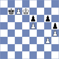 Wahedi - Kubicka (Chess.com INT, 2021)
