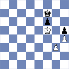 Berezin - Dwilewicz (chess.com INT, 2021)