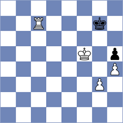 Mekhitarian - Goncalves (chess.com INT, 2024)