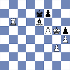 Jain - Hudson (Chess.com INT, 2020)