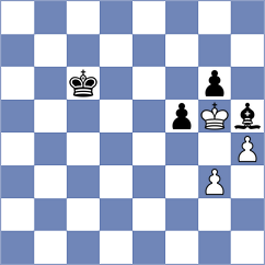Cagara - Manukian (chess.com INT, 2023)