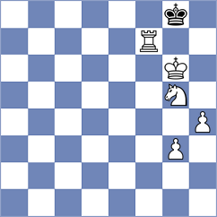 Iskusnyh - Jodorcovsky Werjivker (Chess.com INT, 2021)