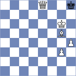 Solomon - Shturman (chess.com INT, 2023)