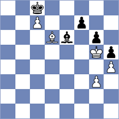 Tristan - Liu (Chess.com INT, 2019)